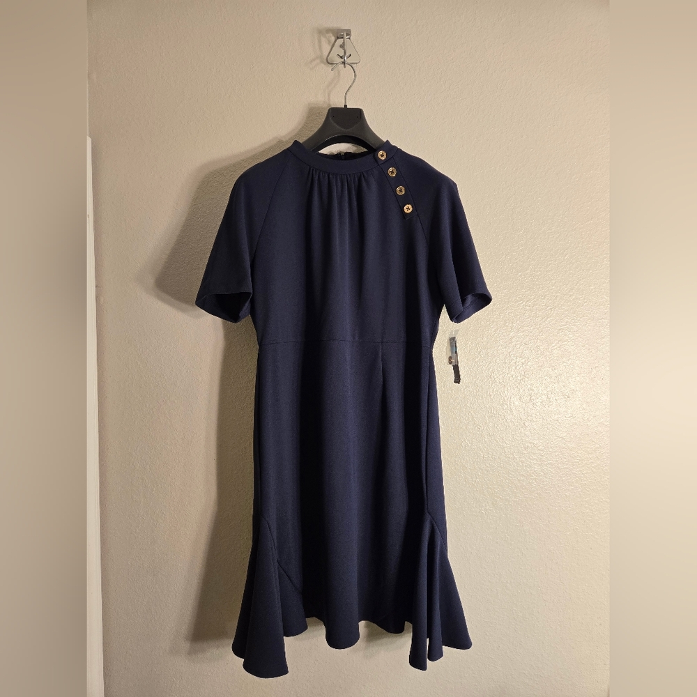 Brand New Sharagano New York Dress